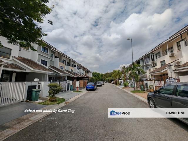 House for sale in Petaling, Subang Jaya