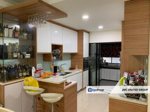 House for sale in Petaling, Subang Jaya