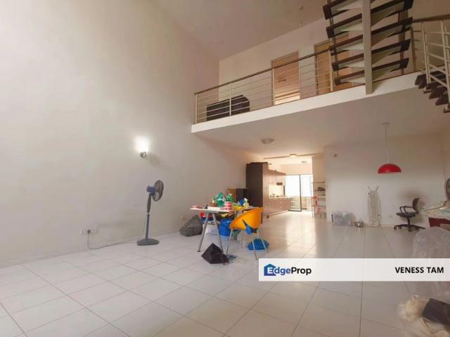 House for sale in Petaling, Subang Jaya