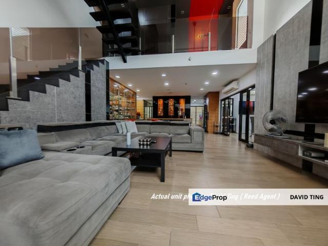 House for sale in Petaling, Subang Jaya
