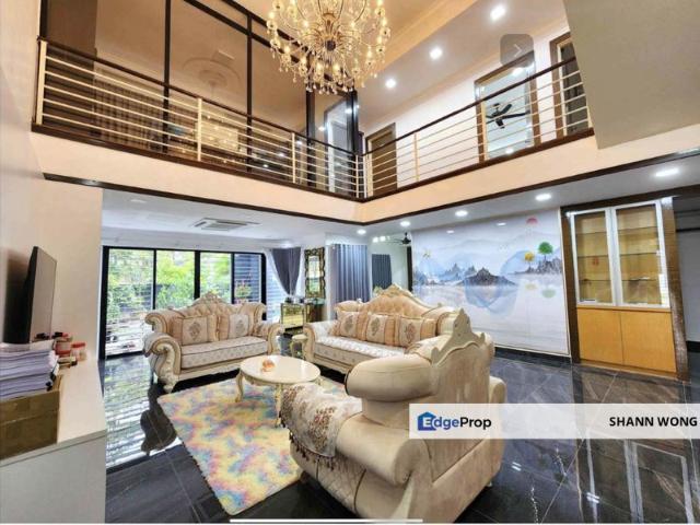 House for sale in Petaling, Subang Jaya