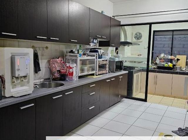 House for sale in Petaling, Subang Jaya