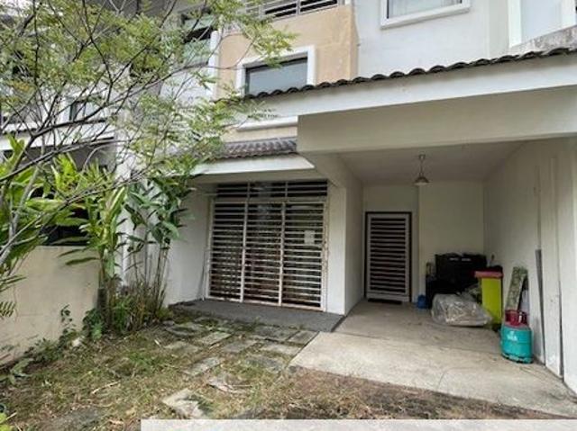 House for sale in Petaling, Subang Jaya