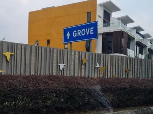 House for sale in Petaling, Subang Jaya