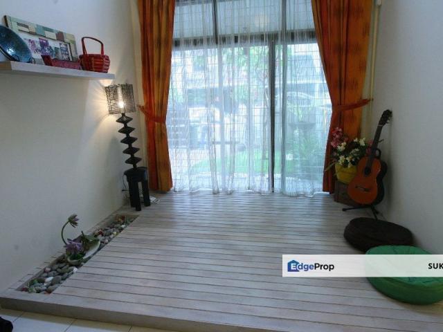 House for sale in Petaling, Subang Jaya