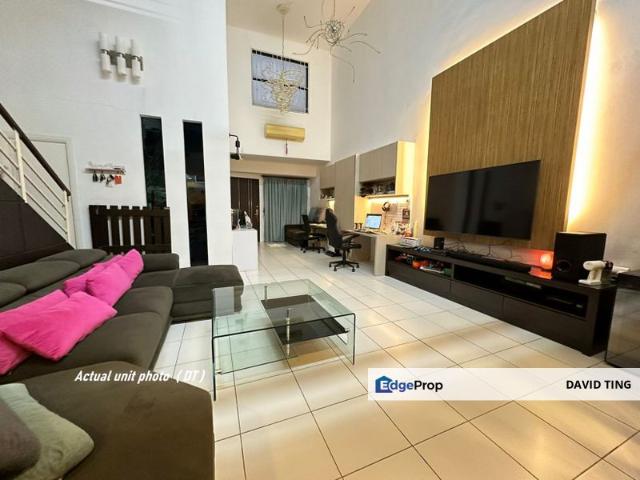 House for sale in Petaling, Subang Jaya