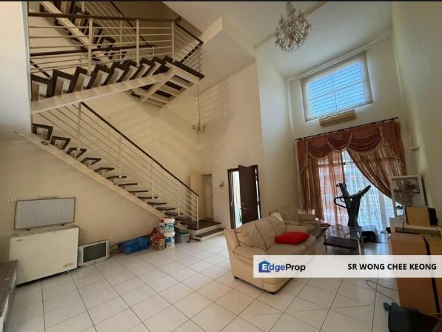 House for sale in Petaling, Subang Jaya