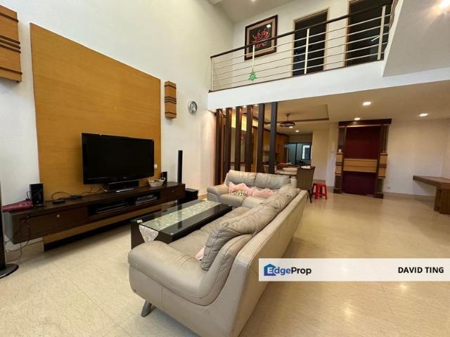House for sale in Petaling, Subang Jaya