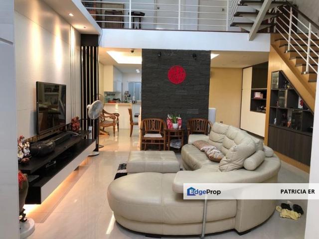 House for sale in Petaling, Subang Jaya