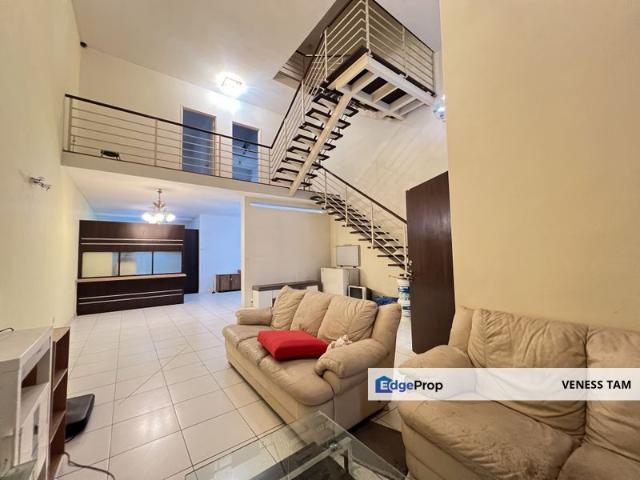 House for sale in Petaling, Subang Jaya