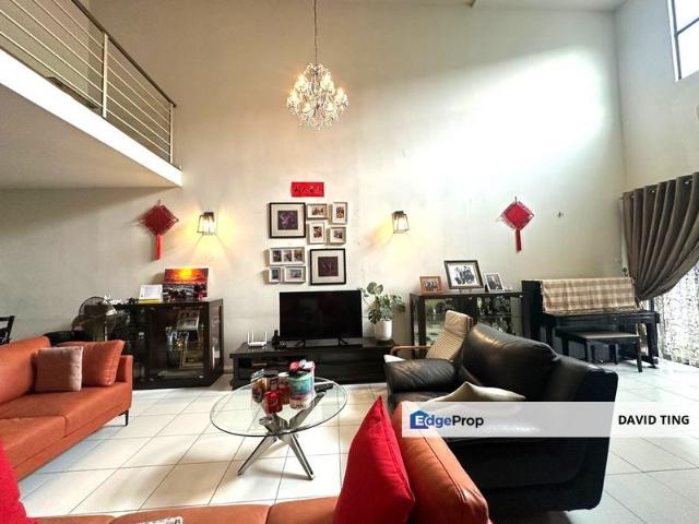 House for sale in Petaling, Subang Jaya