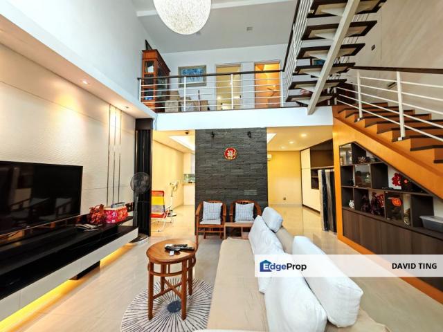 House for sale in Petaling, Subang Jaya