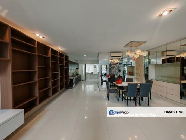 House for sale in Petaling, Subang Jaya