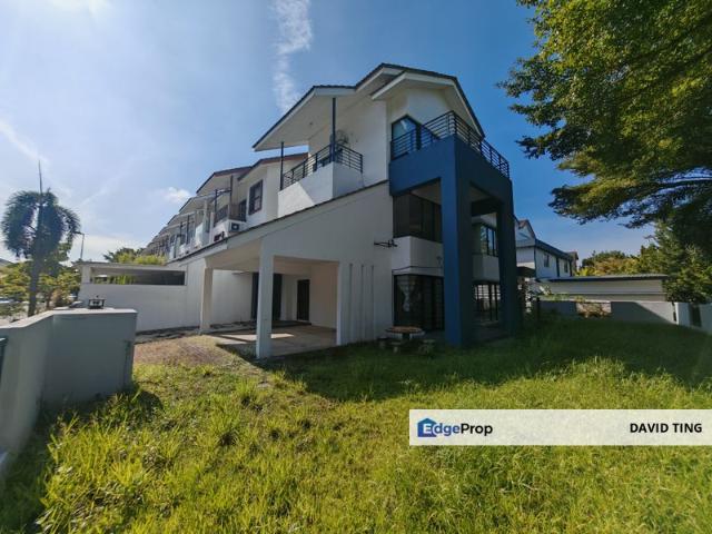 House for sale in Petaling, Subang Jaya