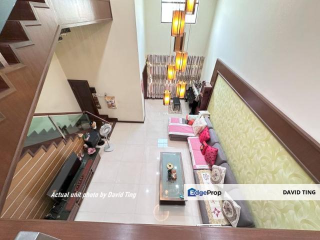 House for sale in Petaling, Subang Jaya