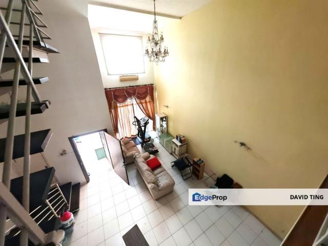 House for sale in Petaling, Subang Jaya