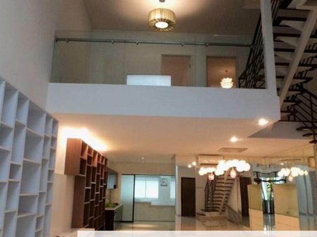 House for sale in Petaling, Subang Jaya