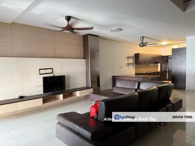 House for sale in Petaling, Subang Jaya