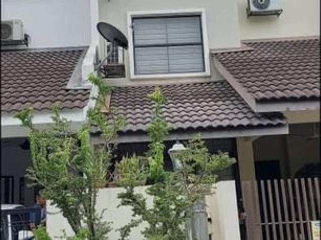 House for sale in Petaling, Subang Jaya