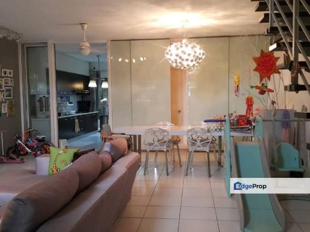 House for sale in Petaling, Subang Jaya