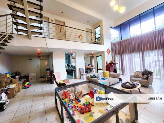 House for sale in Petaling, Subang Jaya