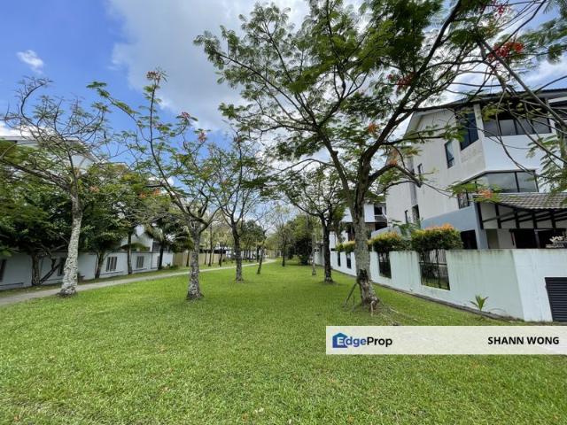 House for sale in Petaling, Subang Jaya