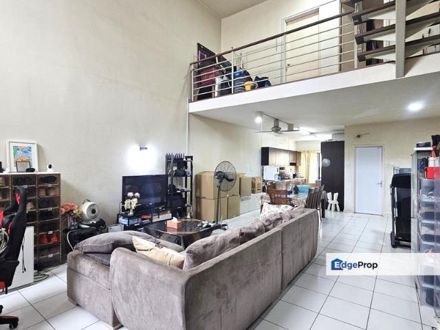 House for sale in Petaling, Subang Jaya