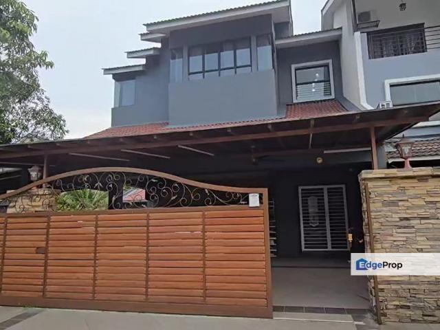 House for sale in Petaling, Subang Jaya