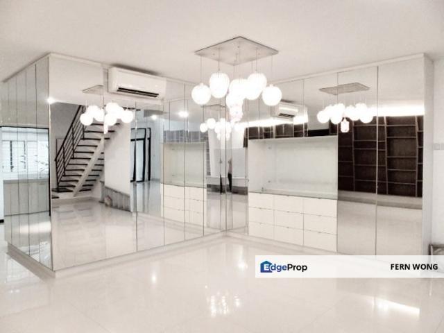 House for sale in Petaling, Subang Jaya