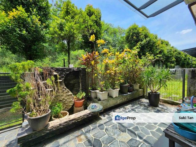House for sale in Country Heights Damansara, Kuala Lumpur