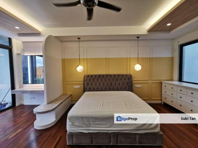 House for sale in Country Heights Damansara, Kuala Lumpur