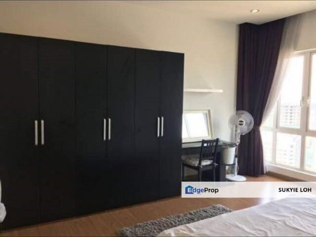 House for sale in Country Heights Damansara, Kuala Lumpur