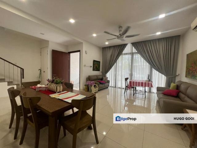 House for rent in Country Heights Damansara, Kuala Lumpur