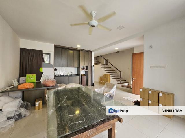 House for sale in Country Heights Damansara, Kuala Lumpur