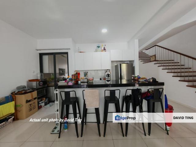 House for sale in Country Heights Damansara, Kuala Lumpur