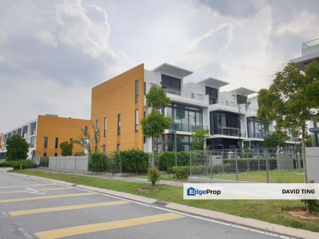 House for sale in Country Heights Damansara, Kuala Lumpur