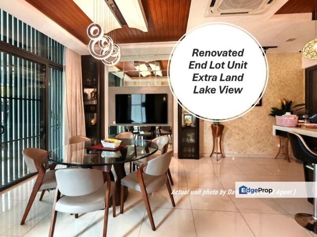 House for sale in Country Heights Damansara, Kuala Lumpur