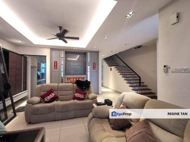House for rent in Country Heights Damansara, Kuala Lumpur