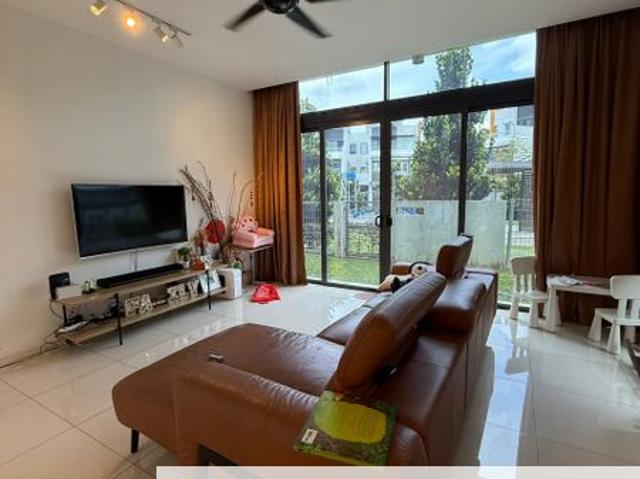 House for sale in Country Heights Damansara, Kuala Lumpur