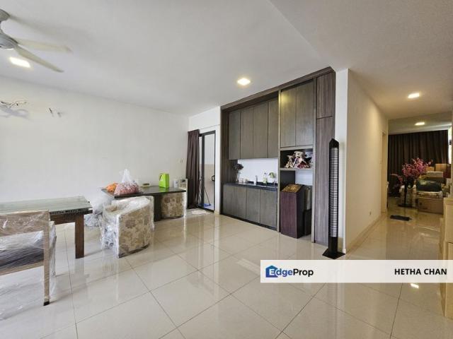 House for sale in Country Heights Damansara, Kuala Lumpur