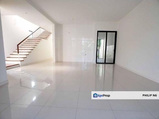 House for sale in Country Heights Damansara, Kuala Lumpur