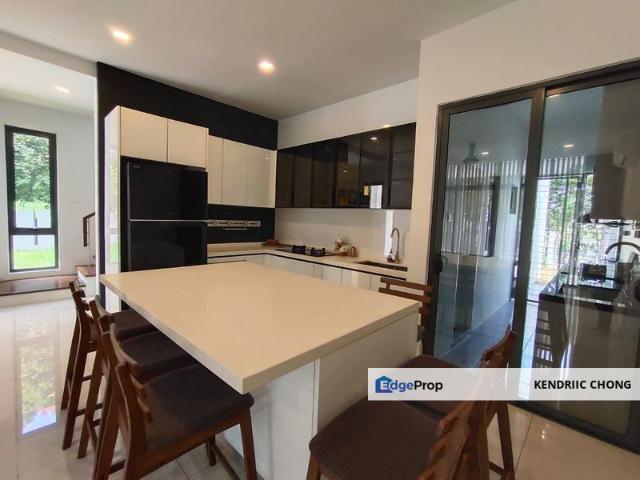 House for sale in Country Heights Damansara, Kuala Lumpur
