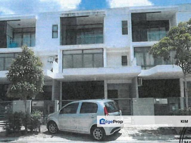 House for sale in Country Heights Damansara, Kuala Lumpur