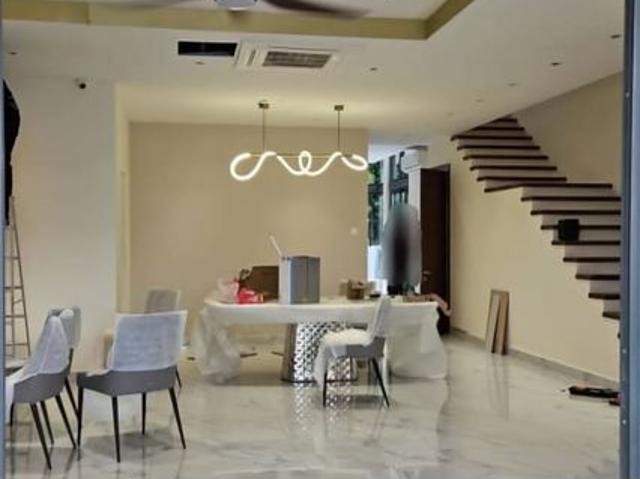 House for sale in Country Heights Damansara, Kuala Lumpur