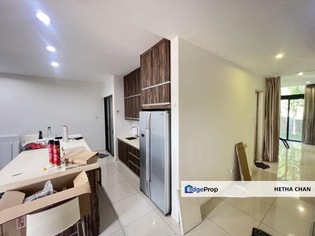 House for sale in Country Heights Damansara, Kuala Lumpur