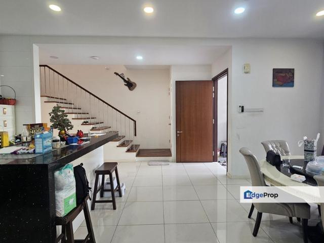 House for sale in Country Heights Damansara, Kuala Lumpur