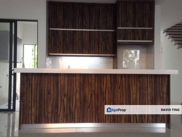 House for sale in Country Heights Damansara, Kuala Lumpur