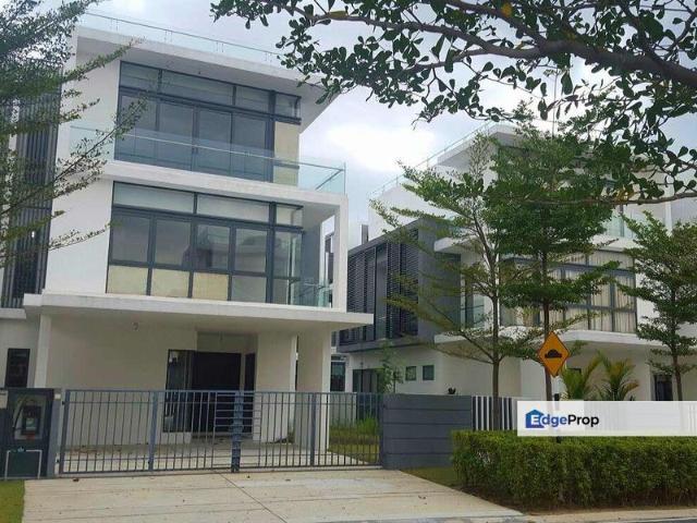 House for sale in Country Heights Damansara, Kuala Lumpur
