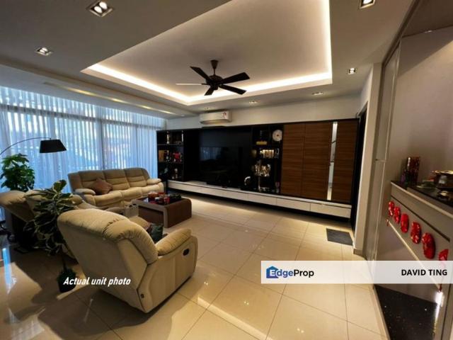 House for sale in Country Heights Damansara, Kuala Lumpur