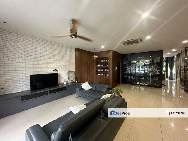House for sale in Country Heights Damansara, Kuala Lumpur